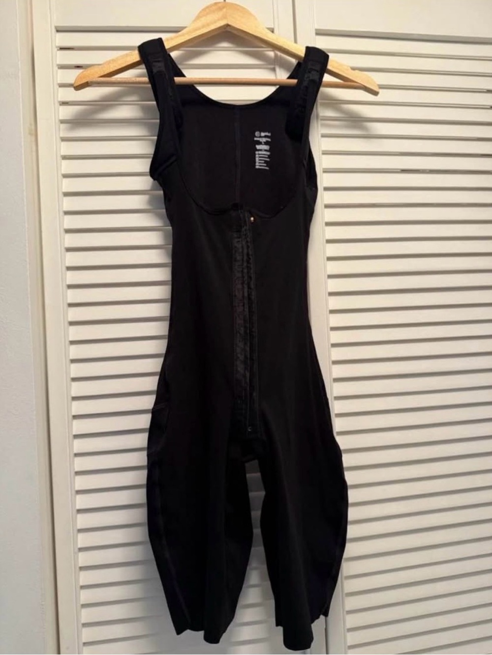 Snatched Body Stage 1 Faja (no
Bra) Size L